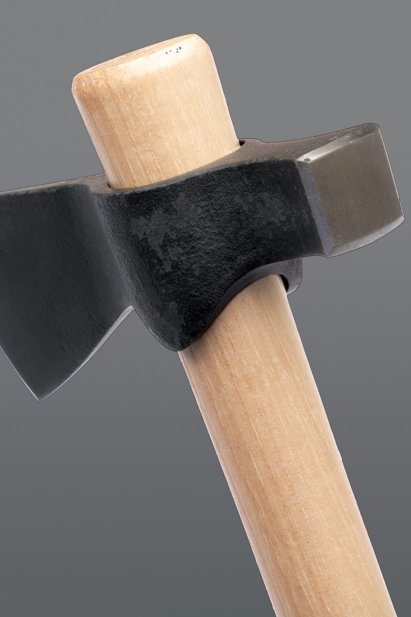 Trail Hawk, semi-scherp