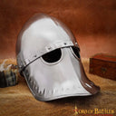 Italo-Normandische helm, 1.6 mm