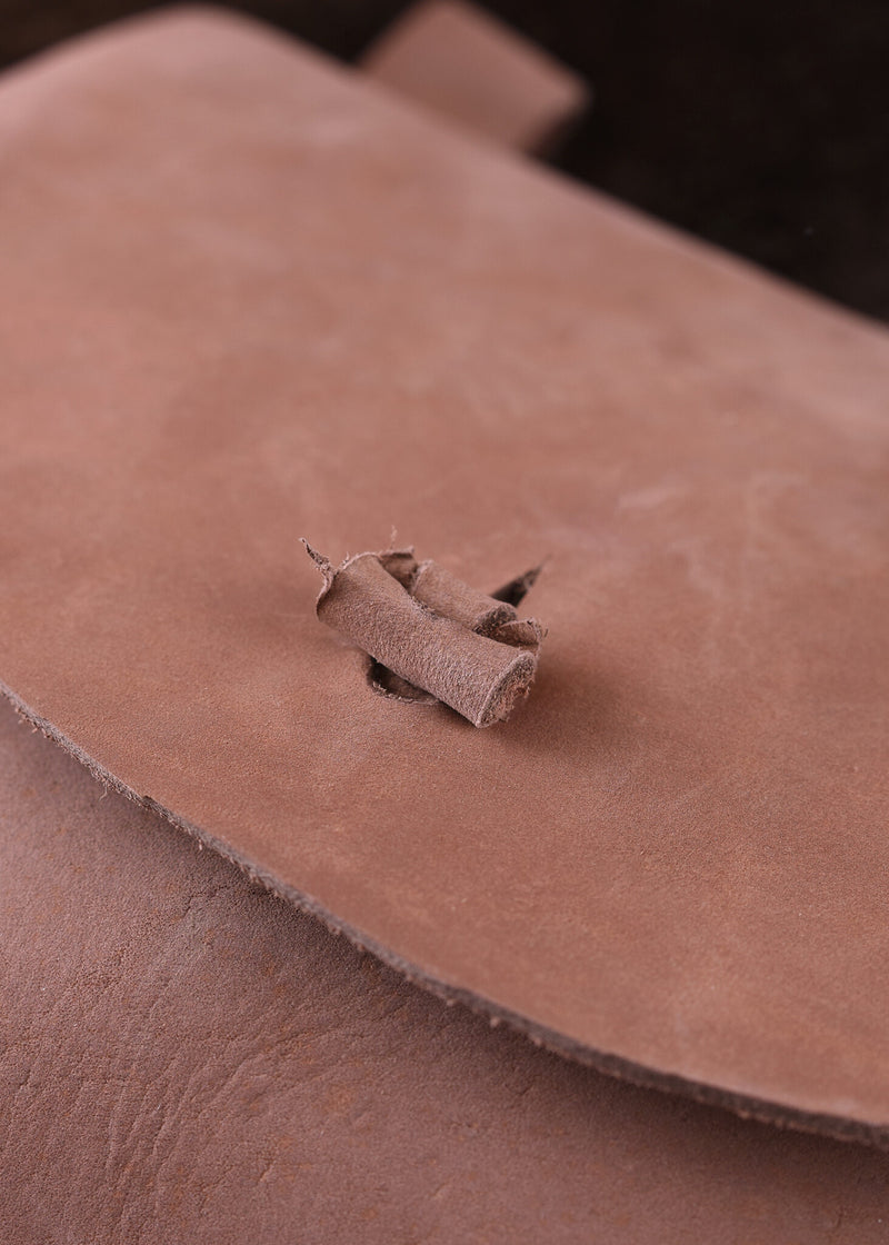 Middeleeuwse tas Thorold