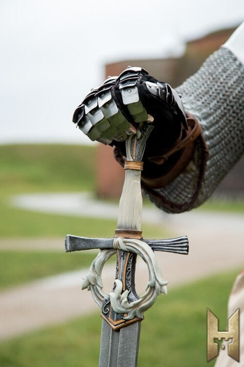 GRV spada Highborn Avorio 96 cm 