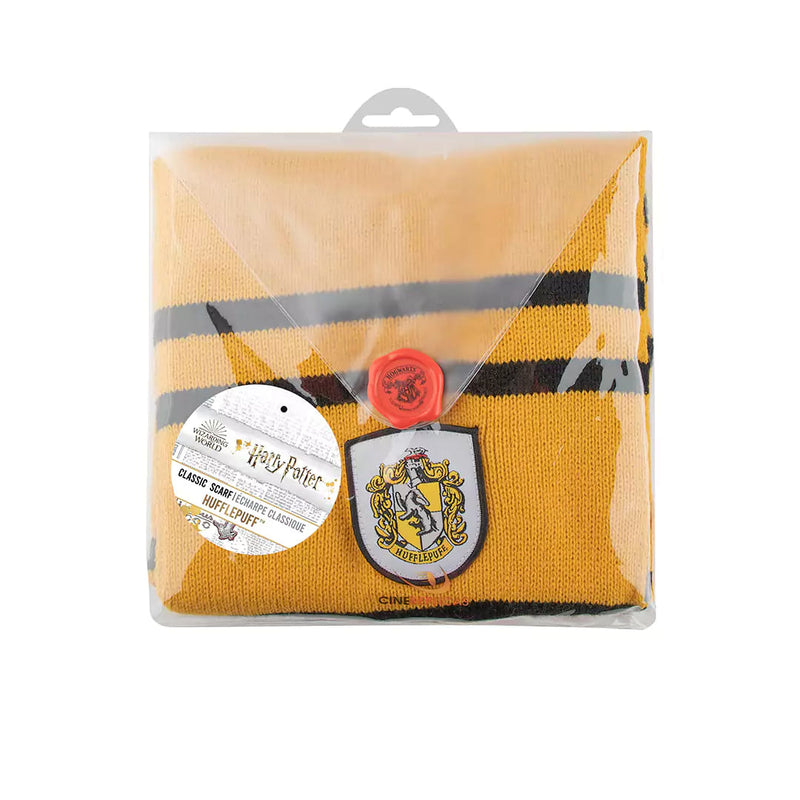 Harry Potter: Huffelpuf sjaal