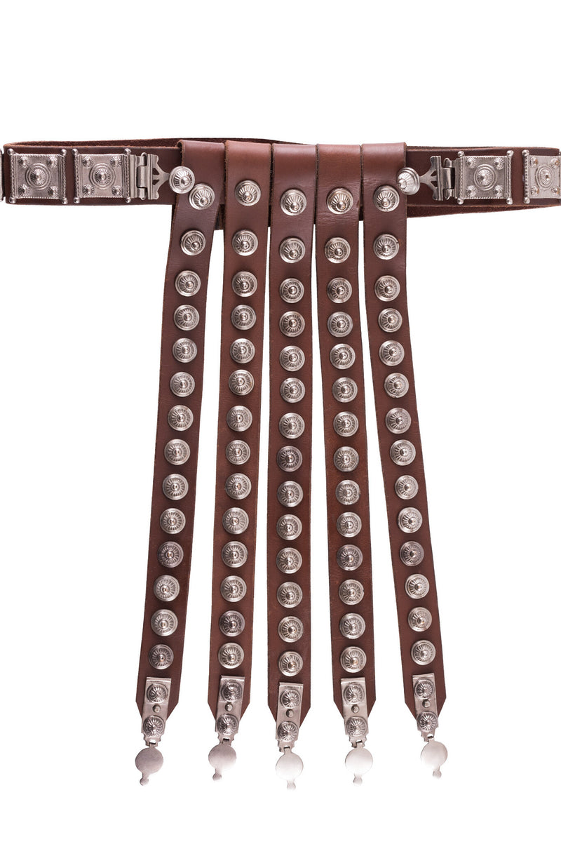 Romeinse cingulum Mainz, 134 cm