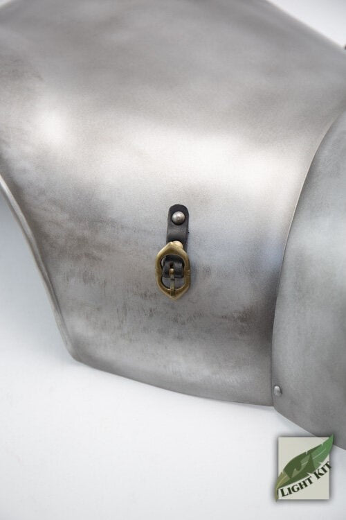 Larp Medieval Kuras Mercenary