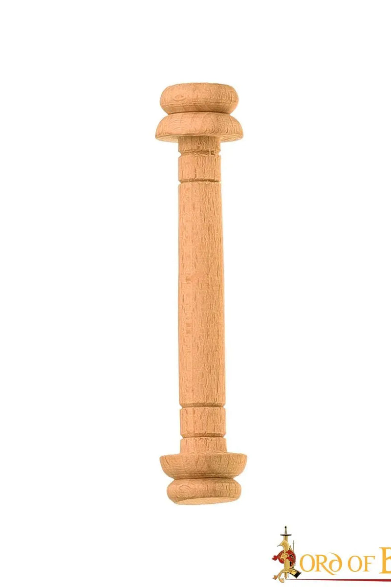 Middelalderlig garn Nosette