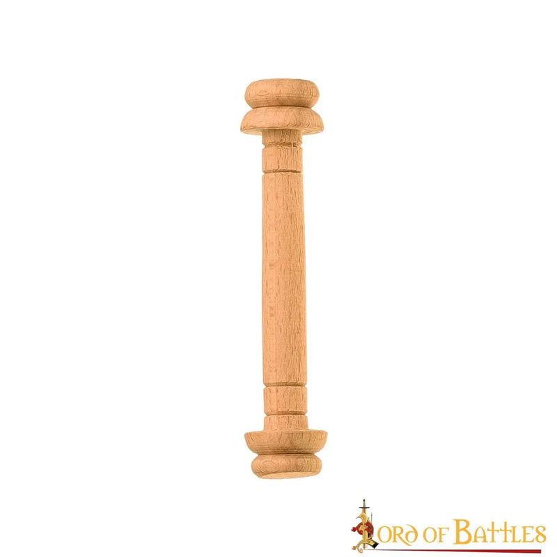 Middelalderlig garn Nosette