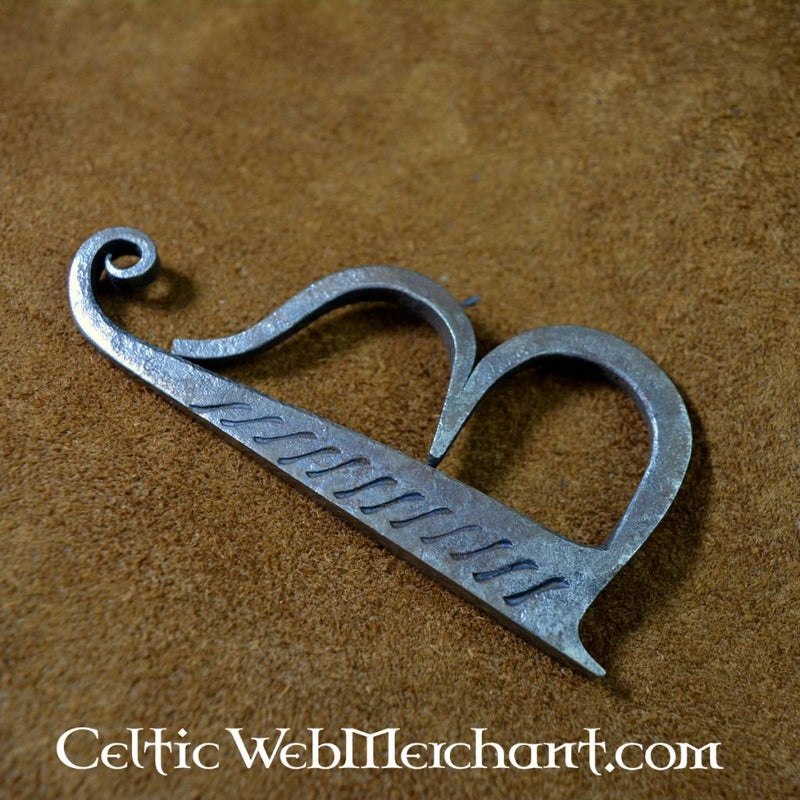 Middeleeuwse vuurslag 13de-15de eeuw