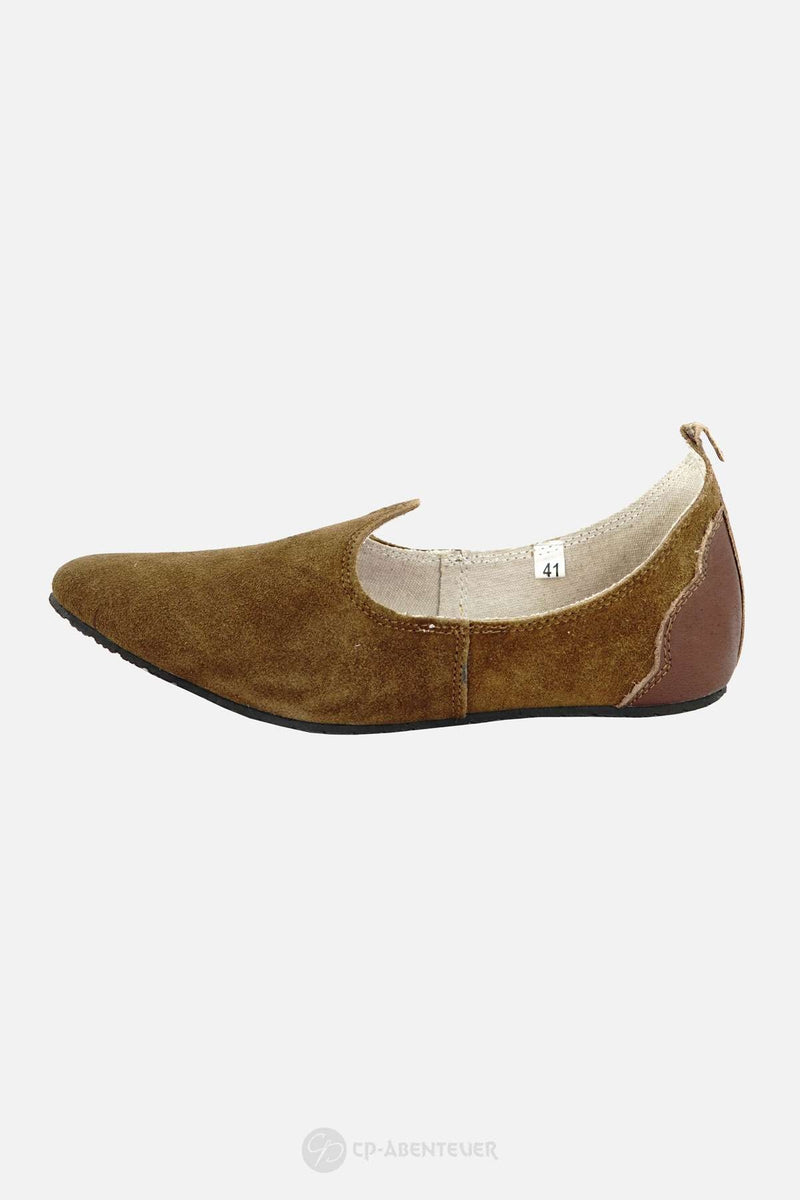 Scarpe Johanna, marrone 