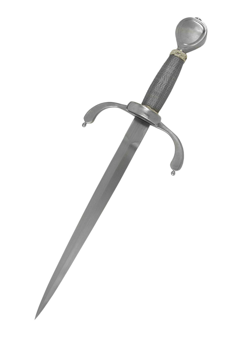 Gustav II. Hauptkaliber, scharf 