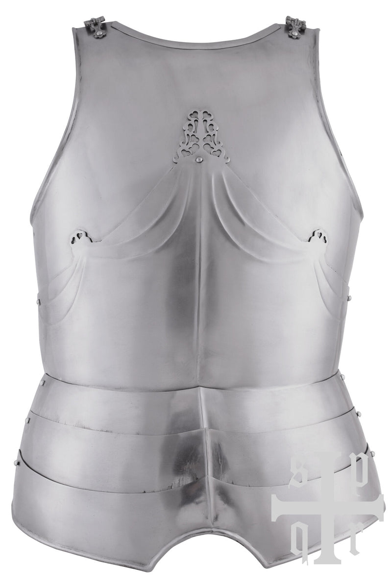 Duits Gotisch 15e eeuws kuras, 1.2 mm