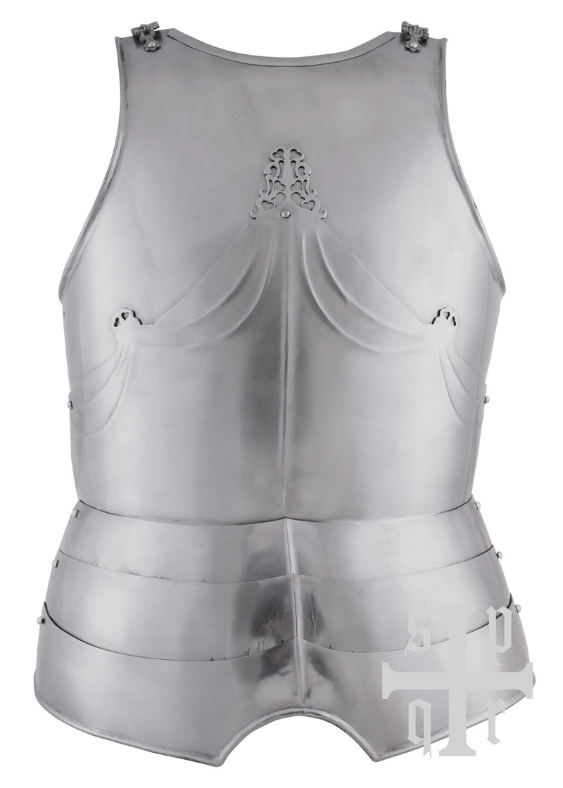 Duits Gotisch 15e eeuws kuras, 1.2 mm