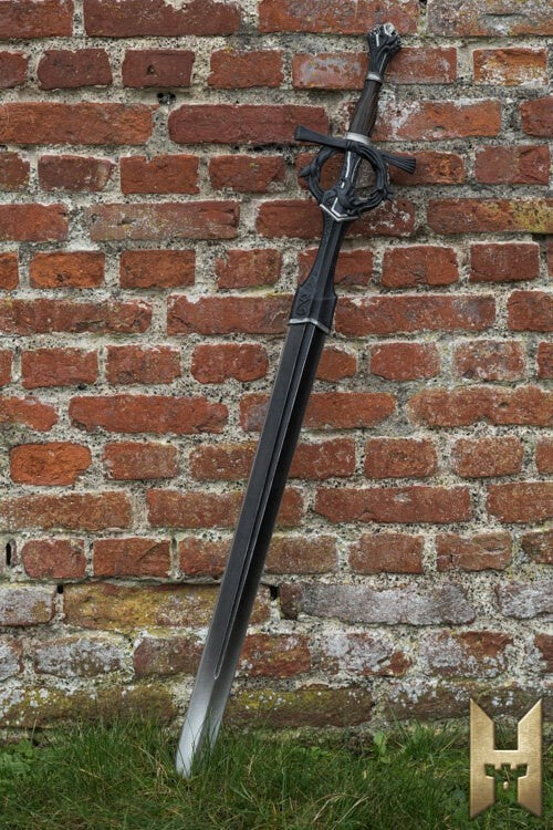 LARP ZWAARD Highborn Dark 96 cm