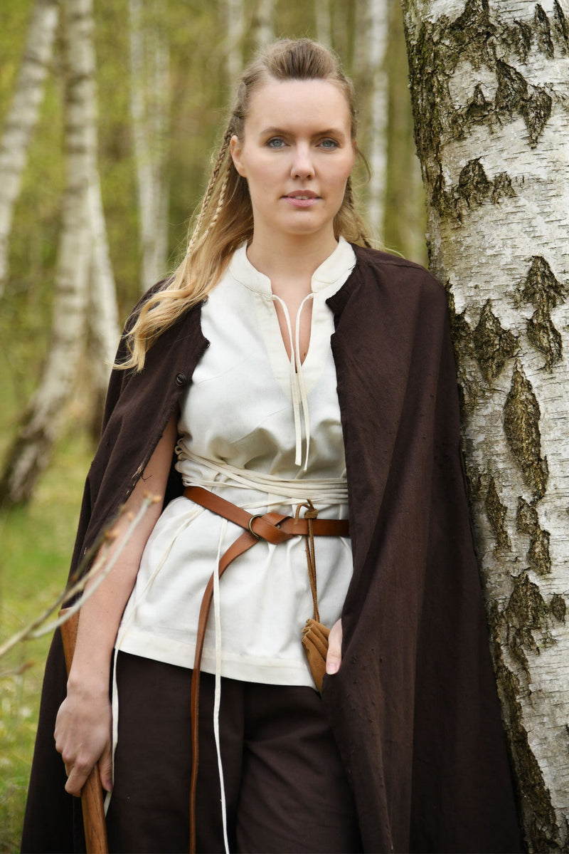 Blouse Levke, natural