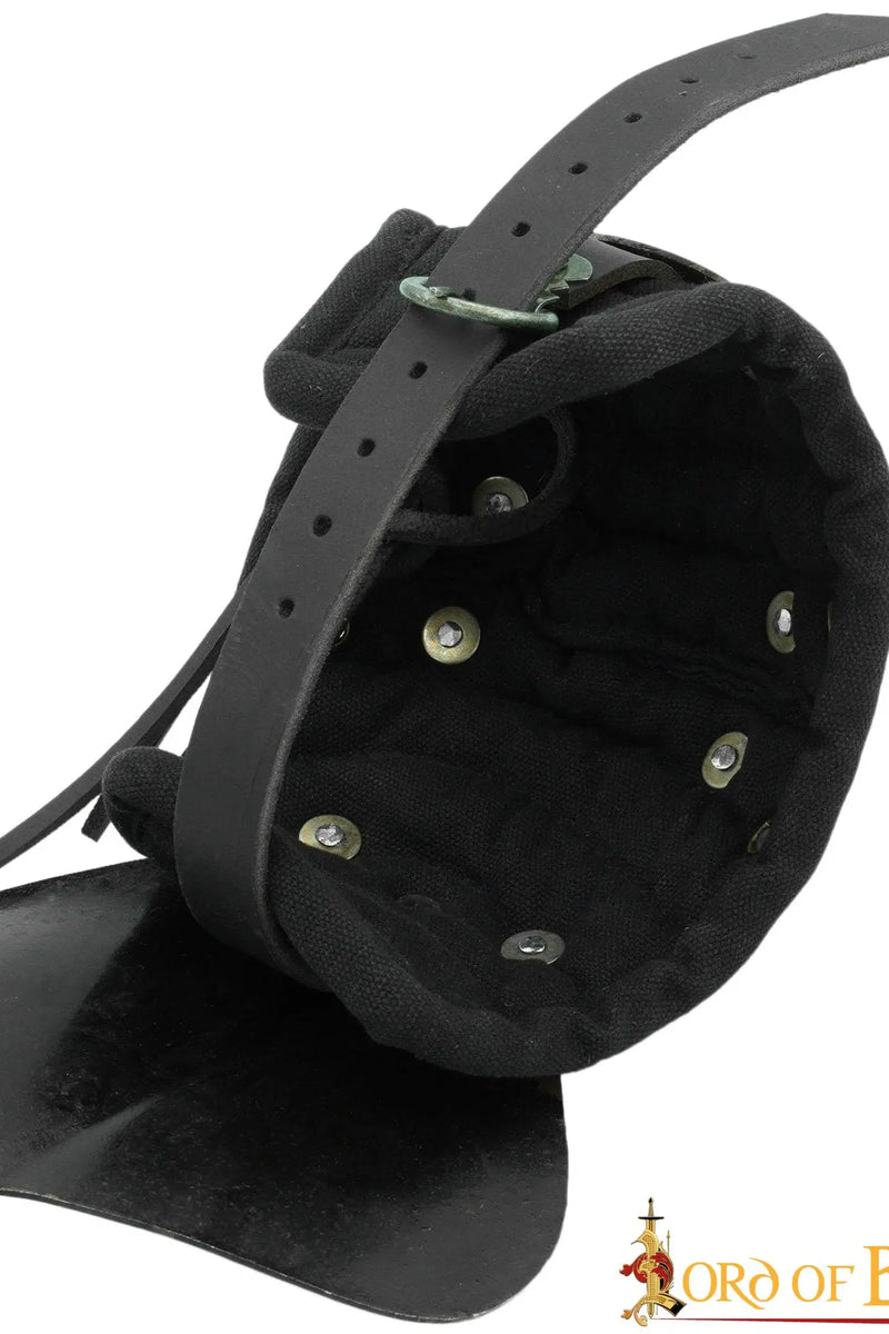 Coudières del XV secolo, 1.6 mm 