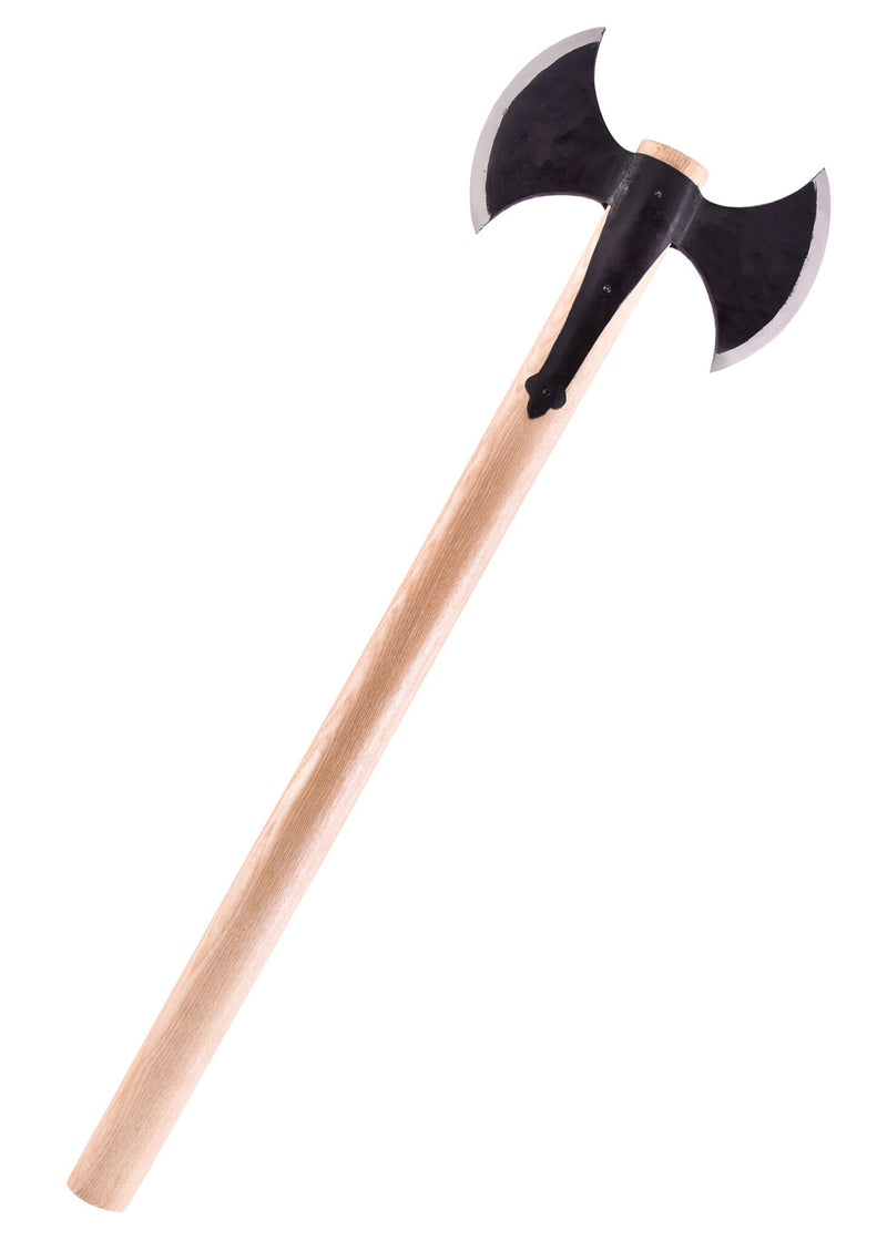 Dubbele bijl Reynold, semi-scherp