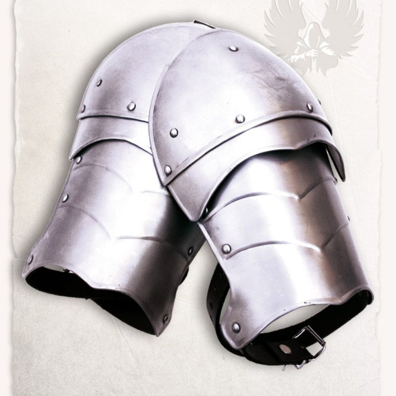 Spaulders Markward, 1.2 mm