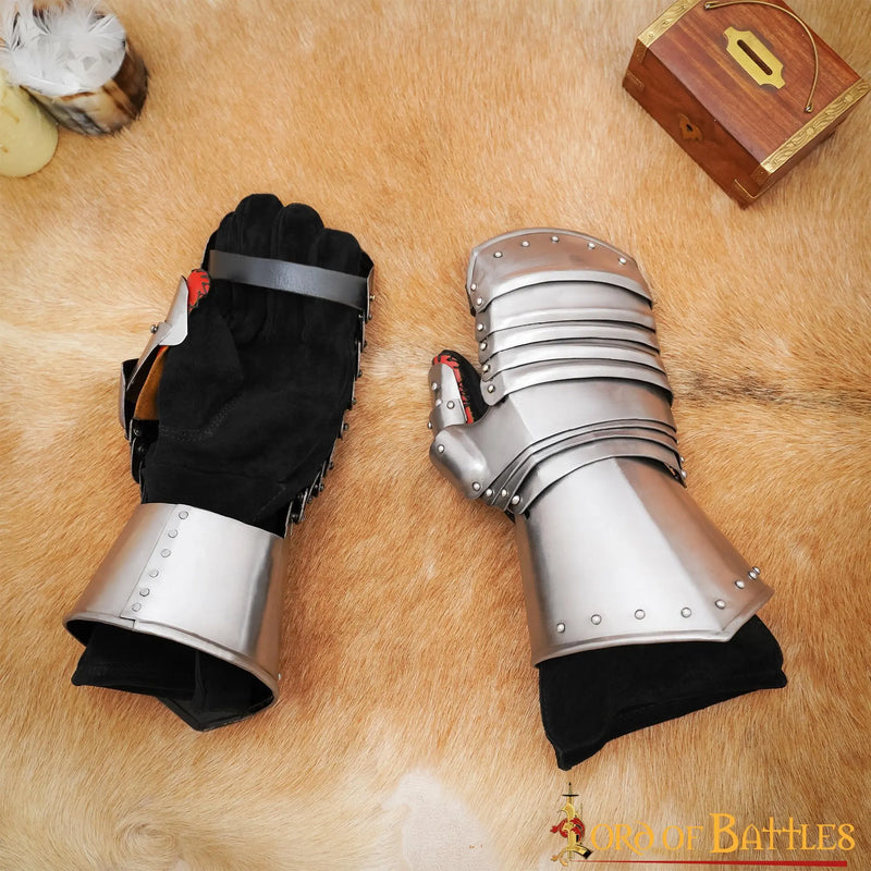 Maksymalijskie ściany opancerzone