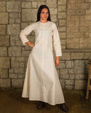 Marita sous-vêtement, léger coton, naturel 