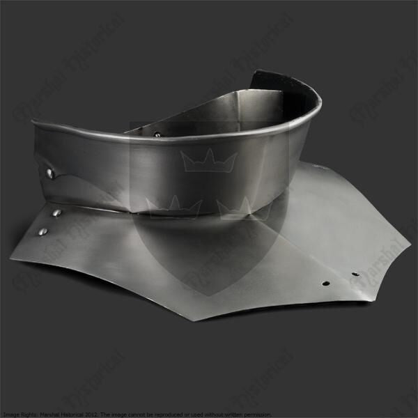 Barbote 1400-1480, 1.6 mm 