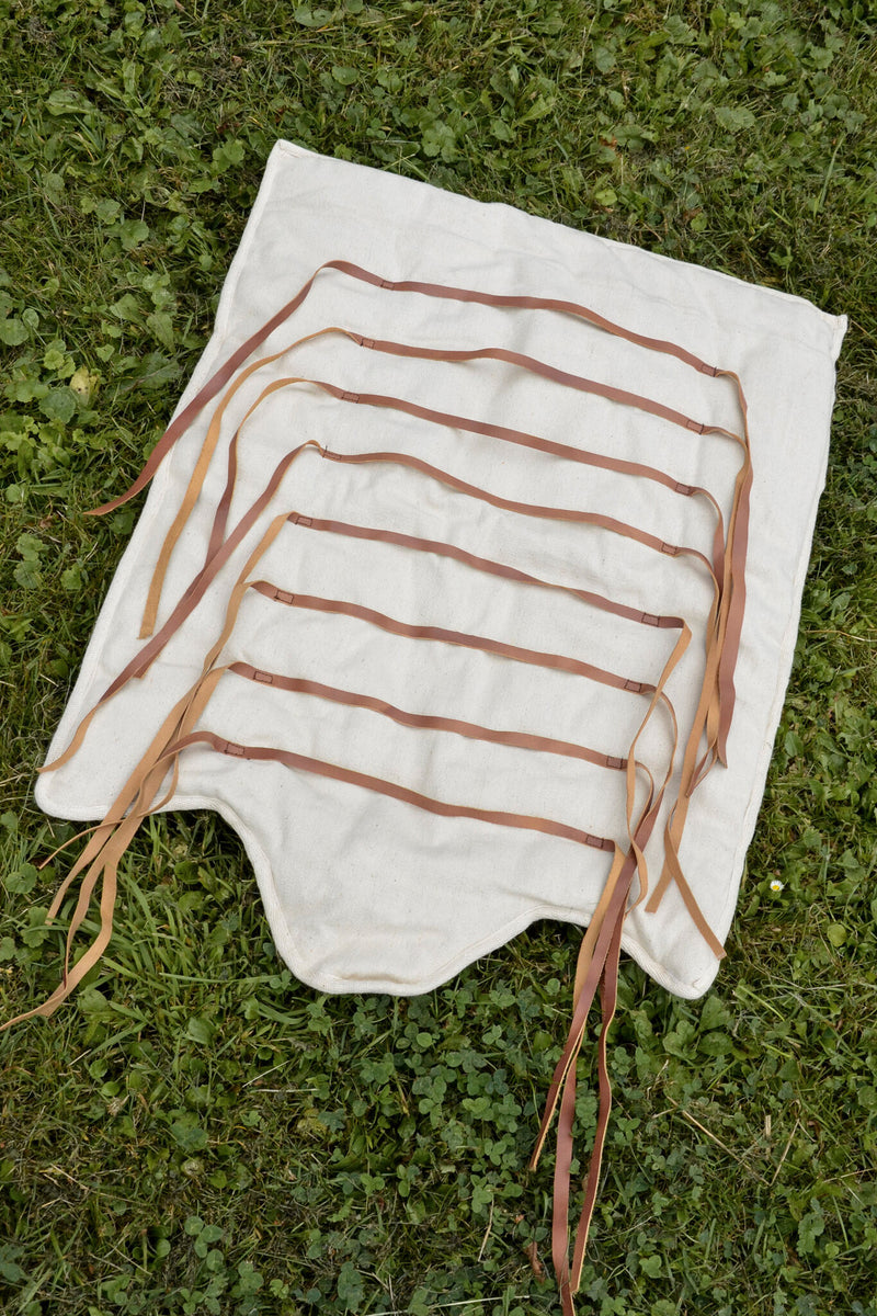 Gladiatorenbeenbeschermer