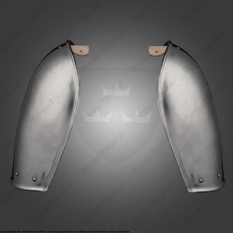 Spaulders 1350-1425, 1.6 mm