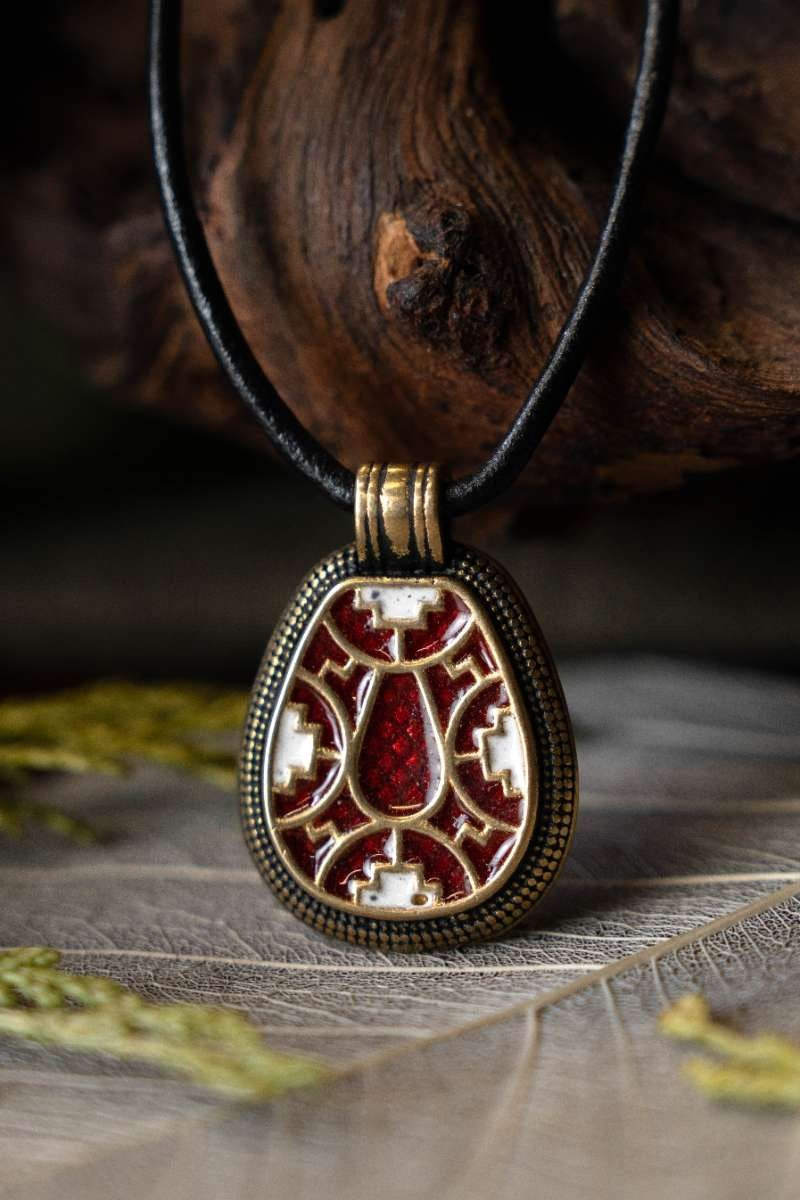 Faversham joya, bronce 