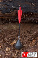 LARP kruisboogpijl 30 cm