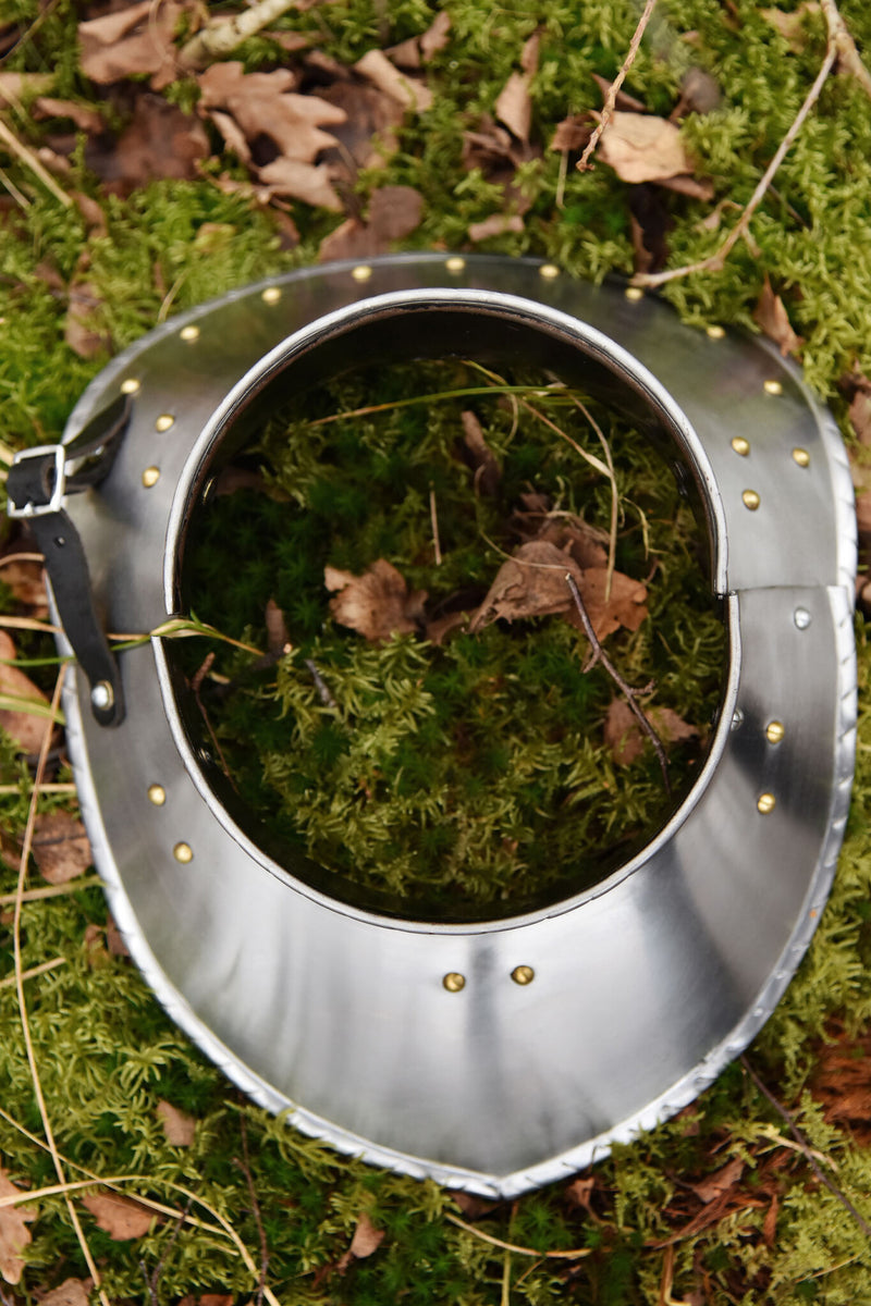 Franse gorget, 1.6 mm