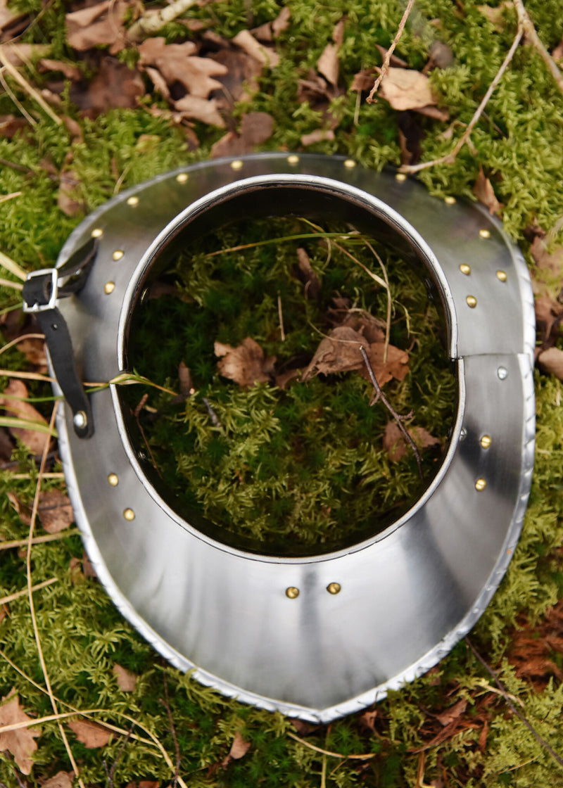 Franse gorget, 1.6 mm