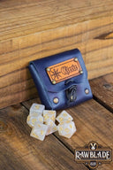 Dungeons and Dragons dés Clerc 