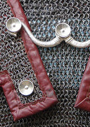 Uchwyty do Lorica hamata Chassenard 