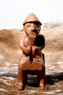 Thorsbeeldje Eyrarland