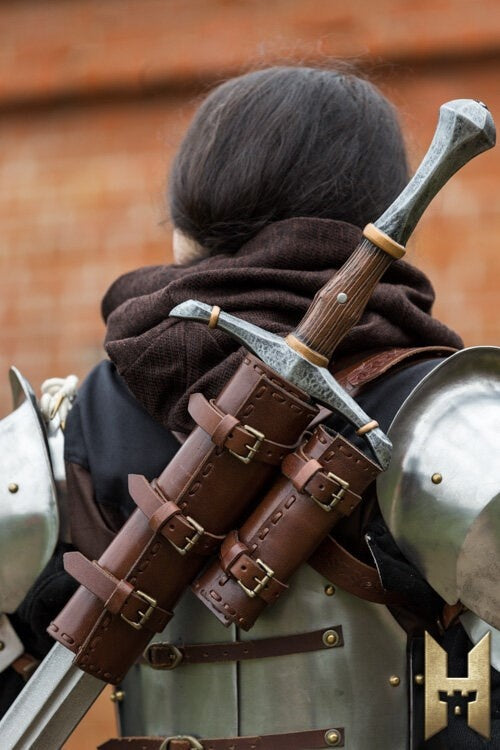 GN épée Bastard Steel 114 cm 