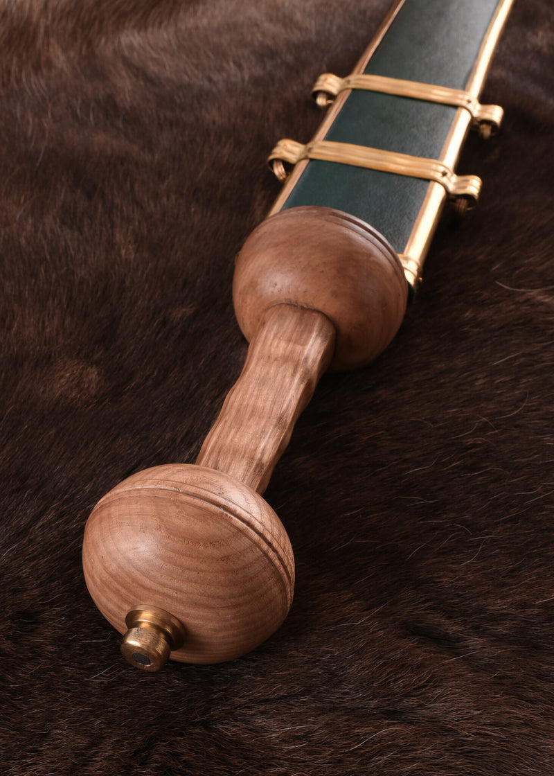 Fulham Gladius, VI wieku r.