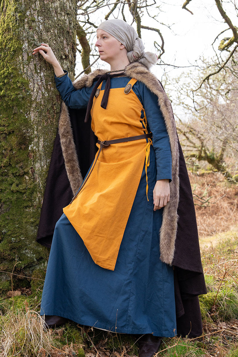 Viking hangeroc Tinna, geel