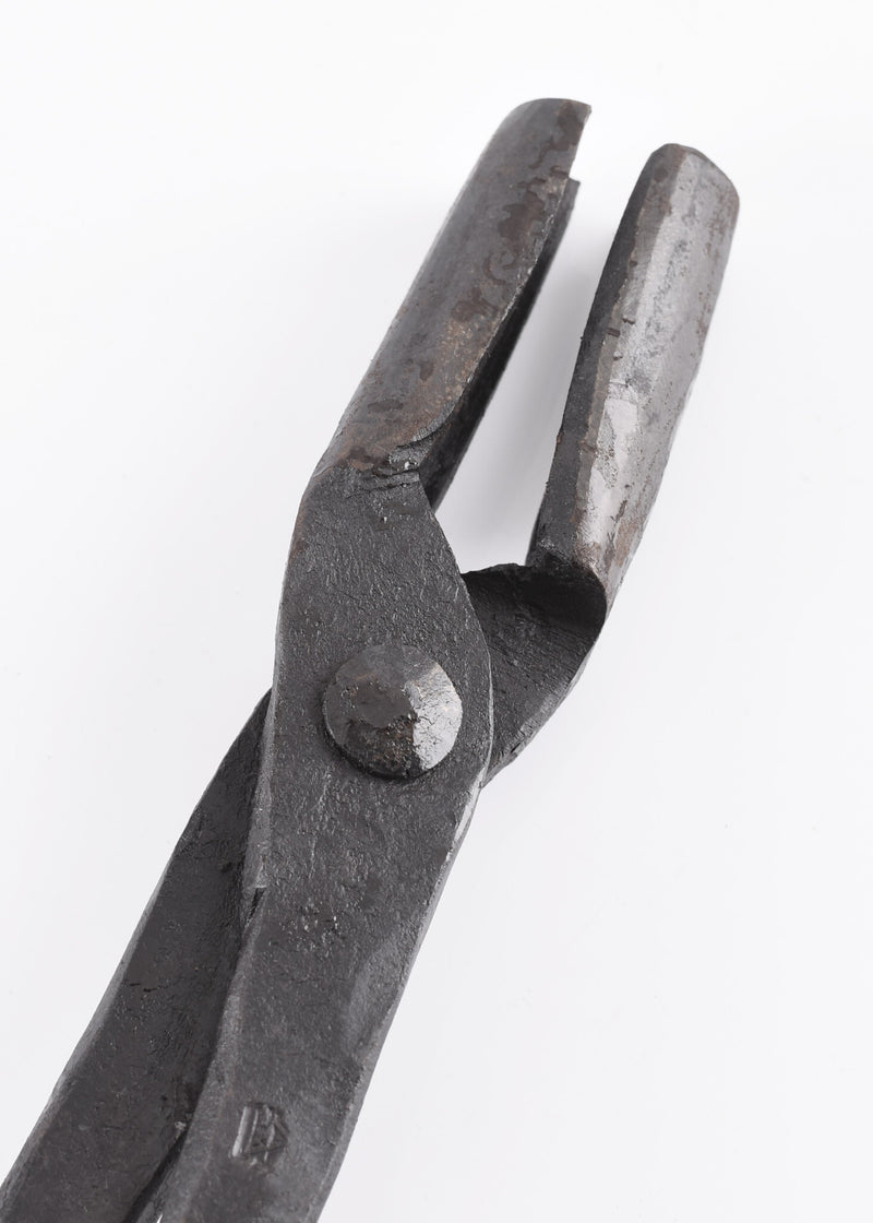 Handgesmede tang, 50 cm