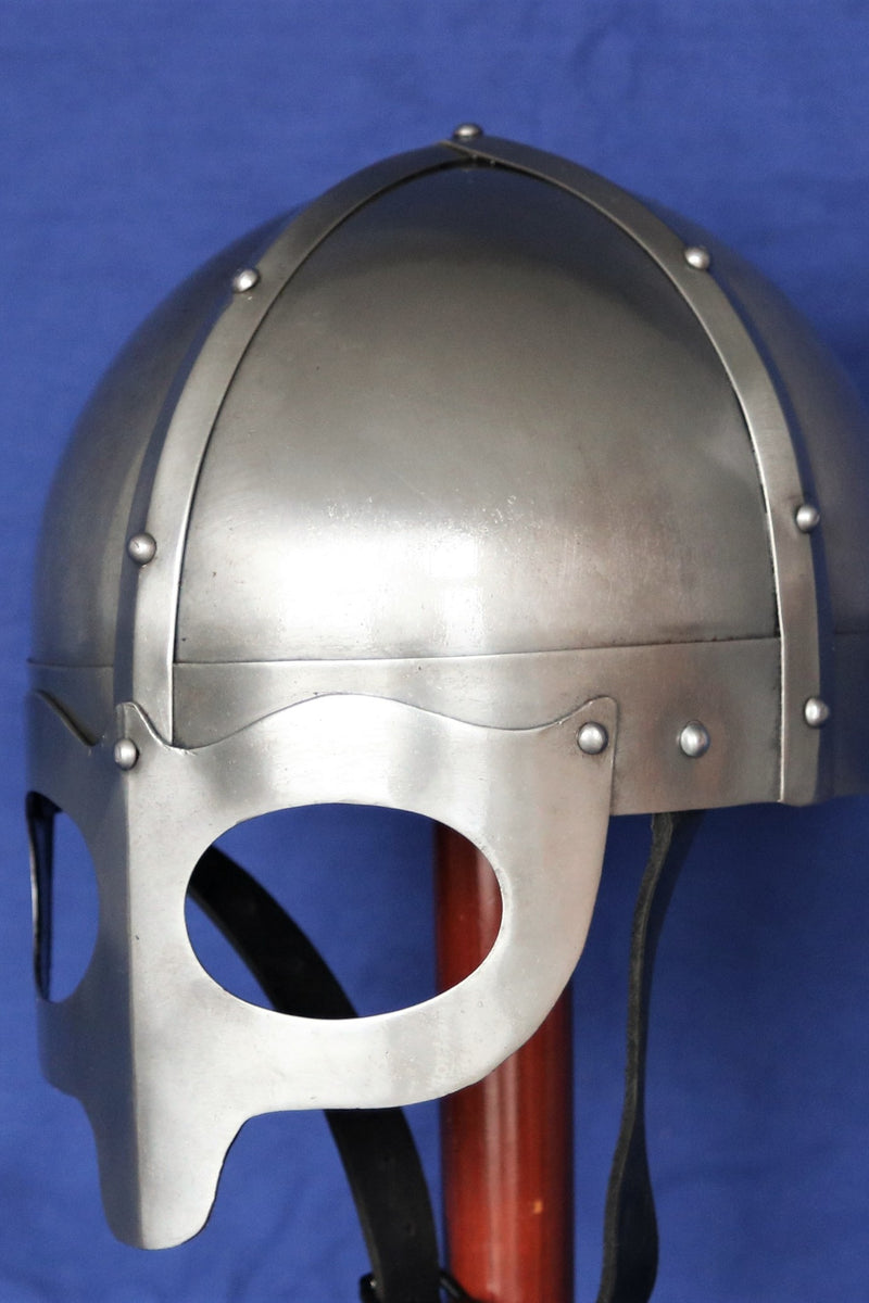 Viking Gjermundbu helm Einar, 1.2 mm