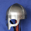 Viking Gjermundbu helm Einar, 1.2 mm