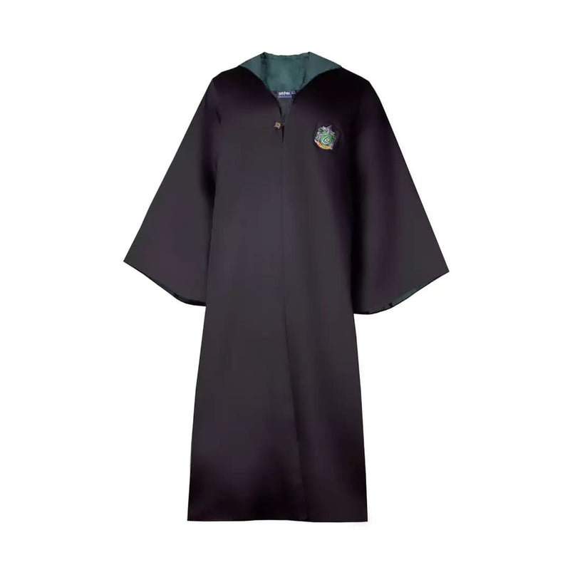 Harry Potter Cosplay: Slytherin Robe