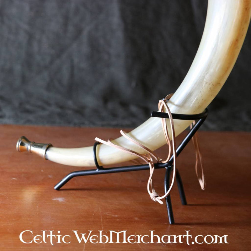 Vroeg-middeleeuwse roephoorn