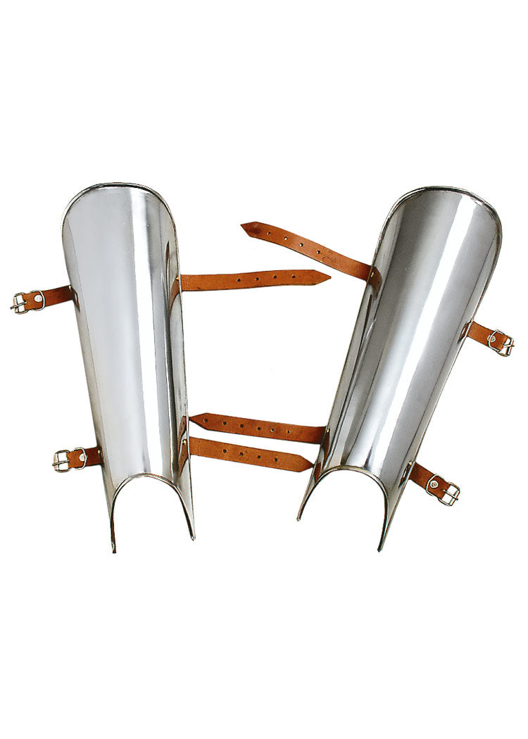 Scheenbeschermers, ocrae, 1.6 mm