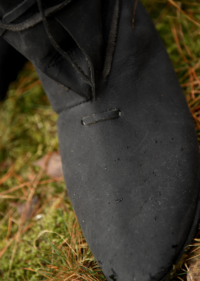 Buty Viking Oseberg, czarne