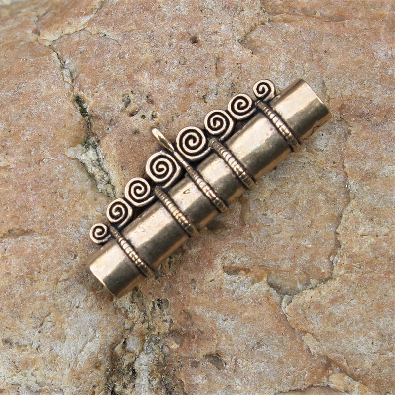 Naaldenkoker Birka, graf 515