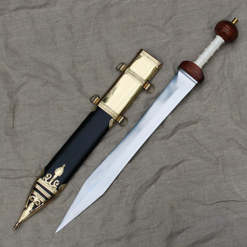 Gladius Mainz Pompeii, semi-scherp