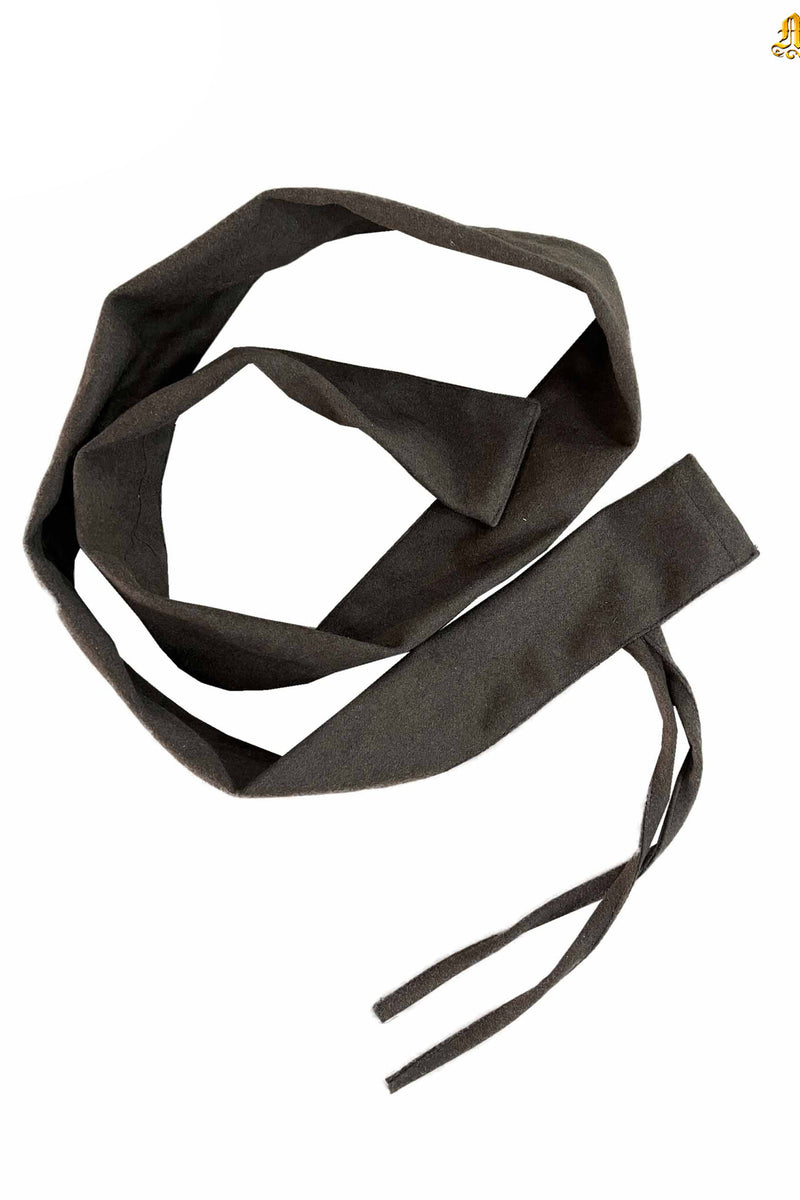 Booghoes, 100% gerecycled wol