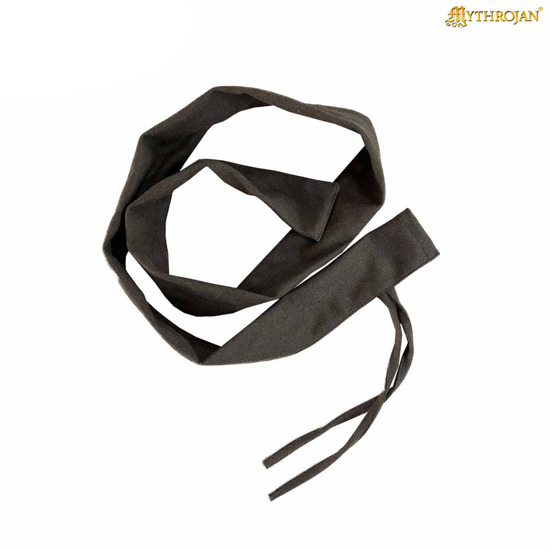 Booghoes, 100% genanvendt uld