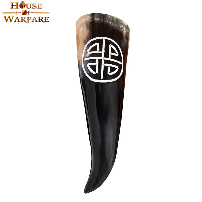 Paganiste corne à boire, 300-500 ml 