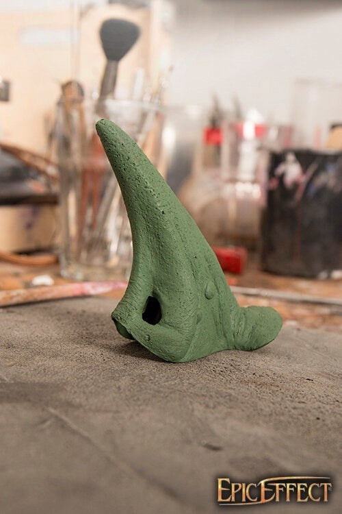 Gobin / heksenneus, lang