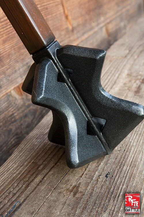 LARP Ready For Battle Mace