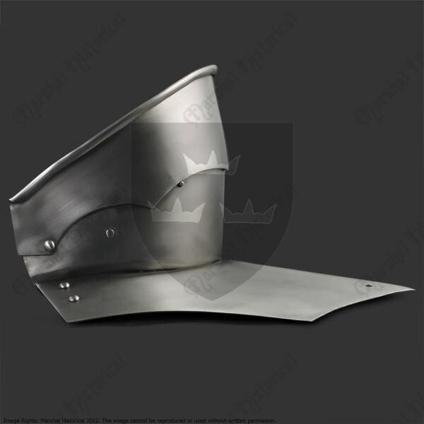 Barbote 1400-1480, 1.6 mm 