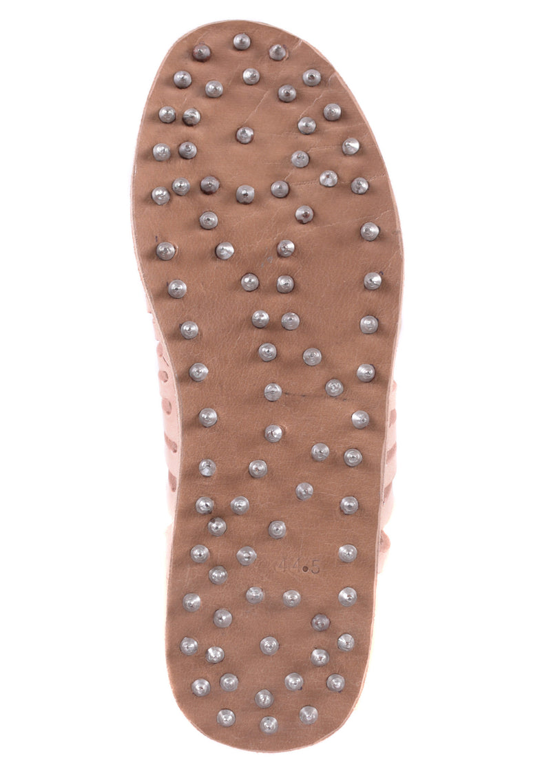 Caligae Minerva, romeins, naturel